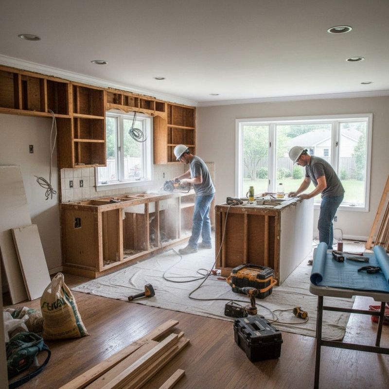 Top Bathroom Remodeling Companies in Clearwater, FL