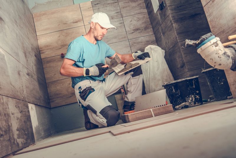 Top Bathroom Remodeling Companies in Holiday, FL