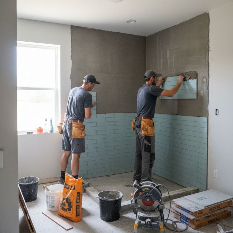 Top Bathroom Remodeling Companies in Lutz, FL