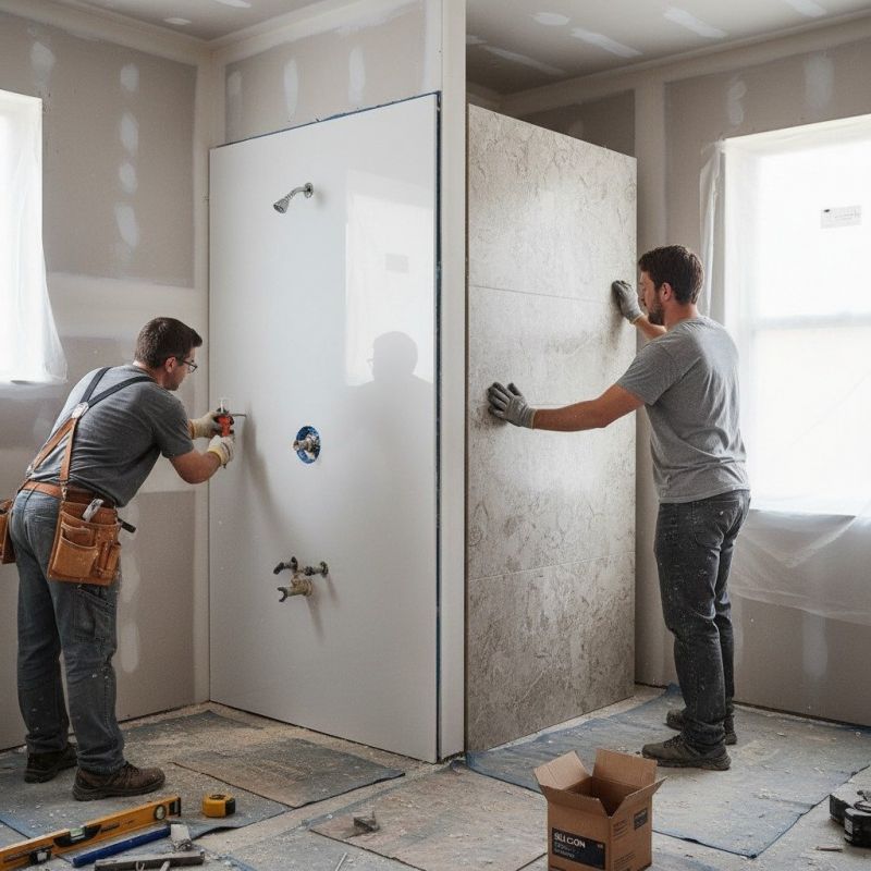 Top Bathroom Remodeling Companies in New Port Richey, FL
