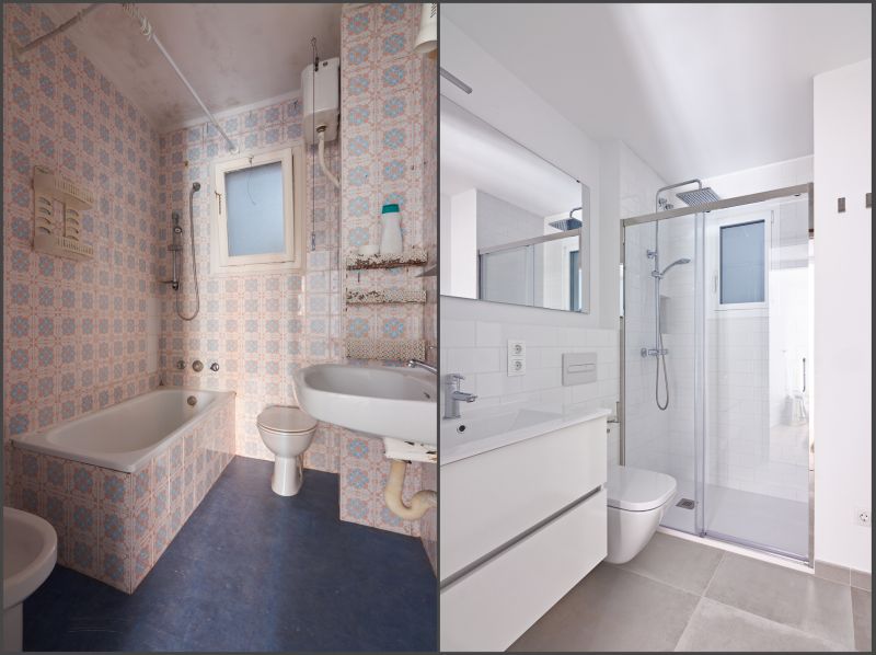 Top Bathroom Remodeling Companies in Seminole, FL