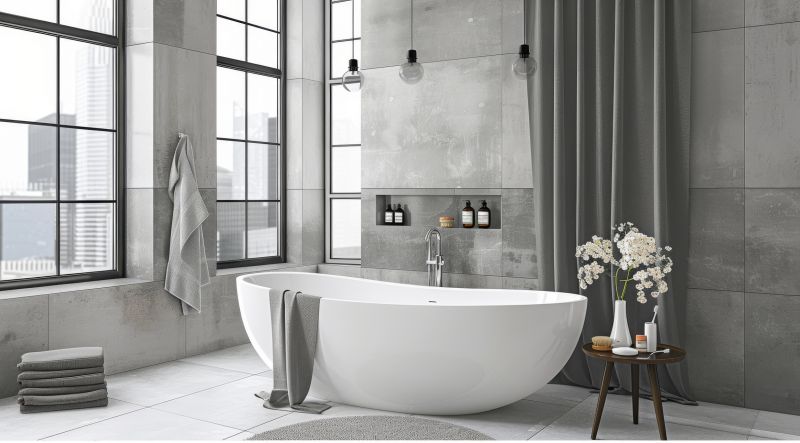 Cost of Bathtub Installation in Largo, FL